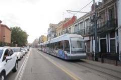 Valencia, 14. July 2013